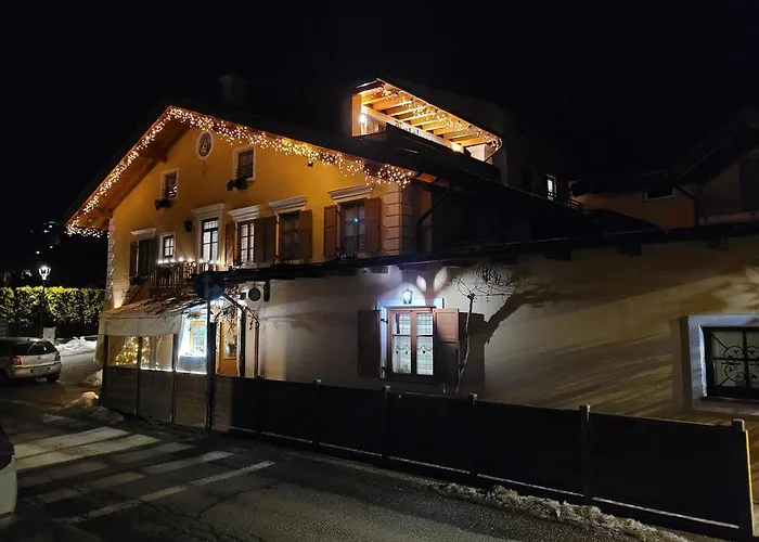 Hotel Salvanel